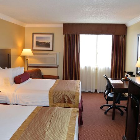Best Western Plus Wilkes Barre Center City Eksteriør billede
