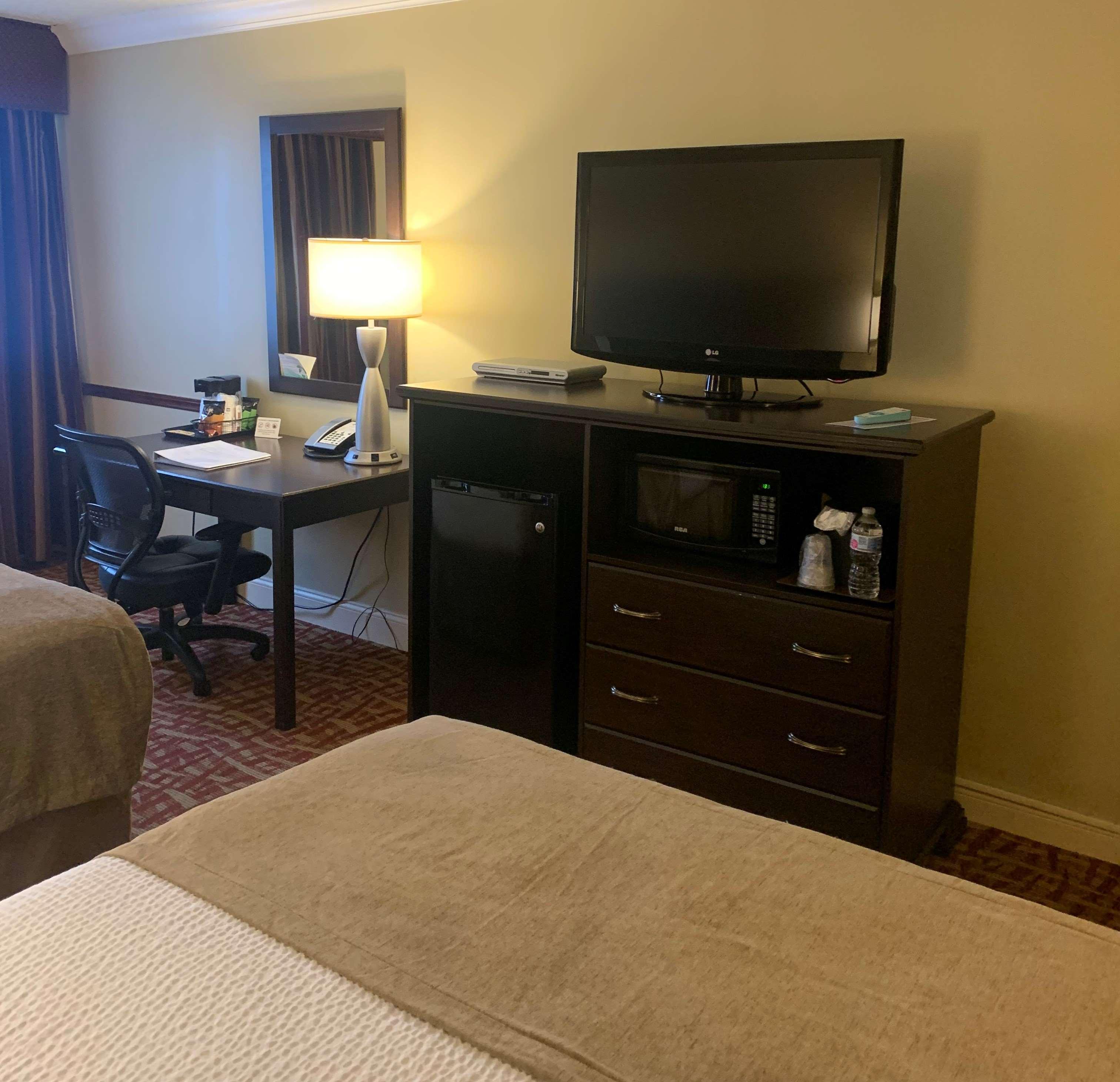 Best Western Plus Wilkes Barre Center City Eksteriør billede