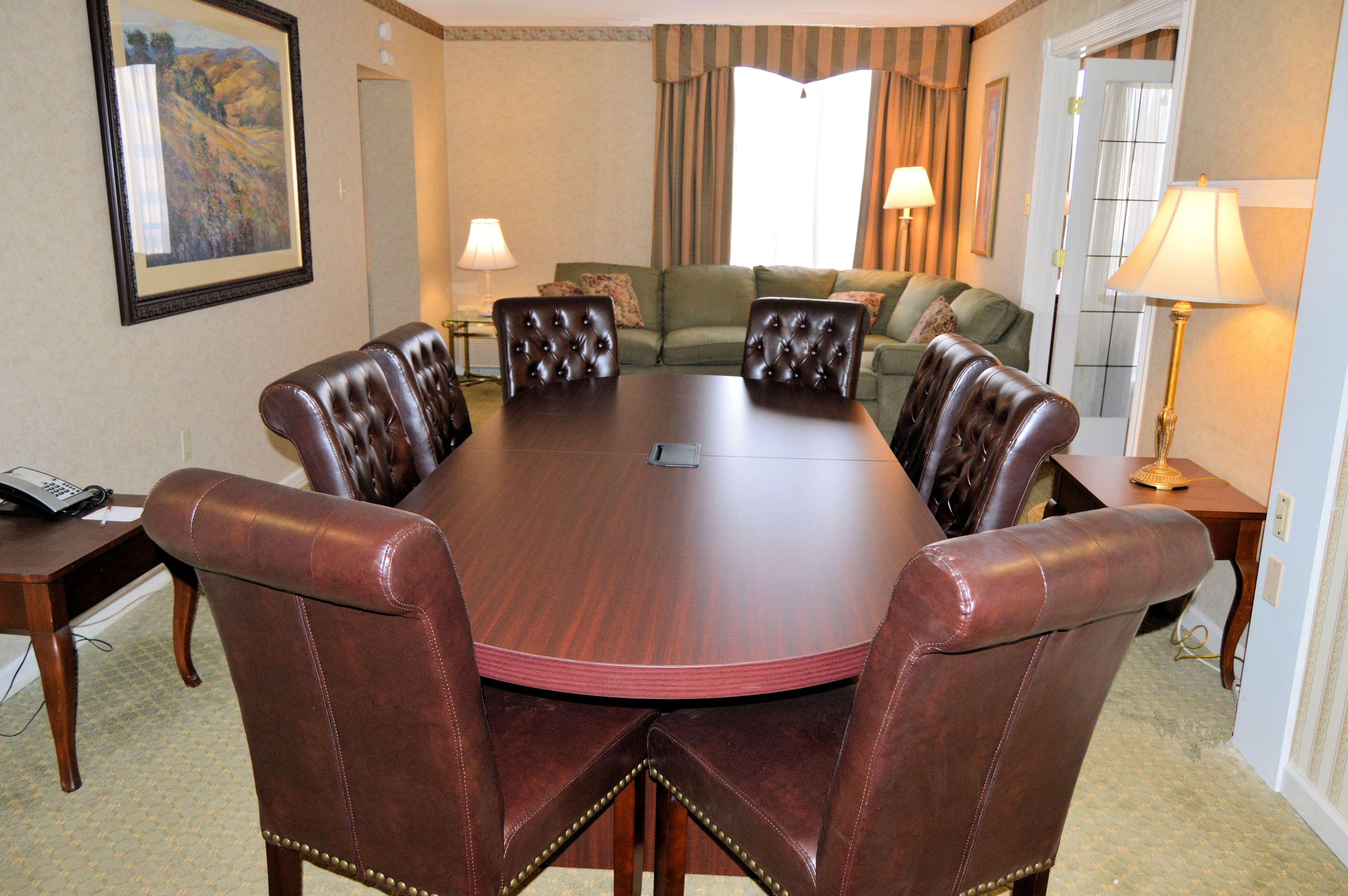 Best Western Plus Wilkes Barre Center City Eksteriør billede