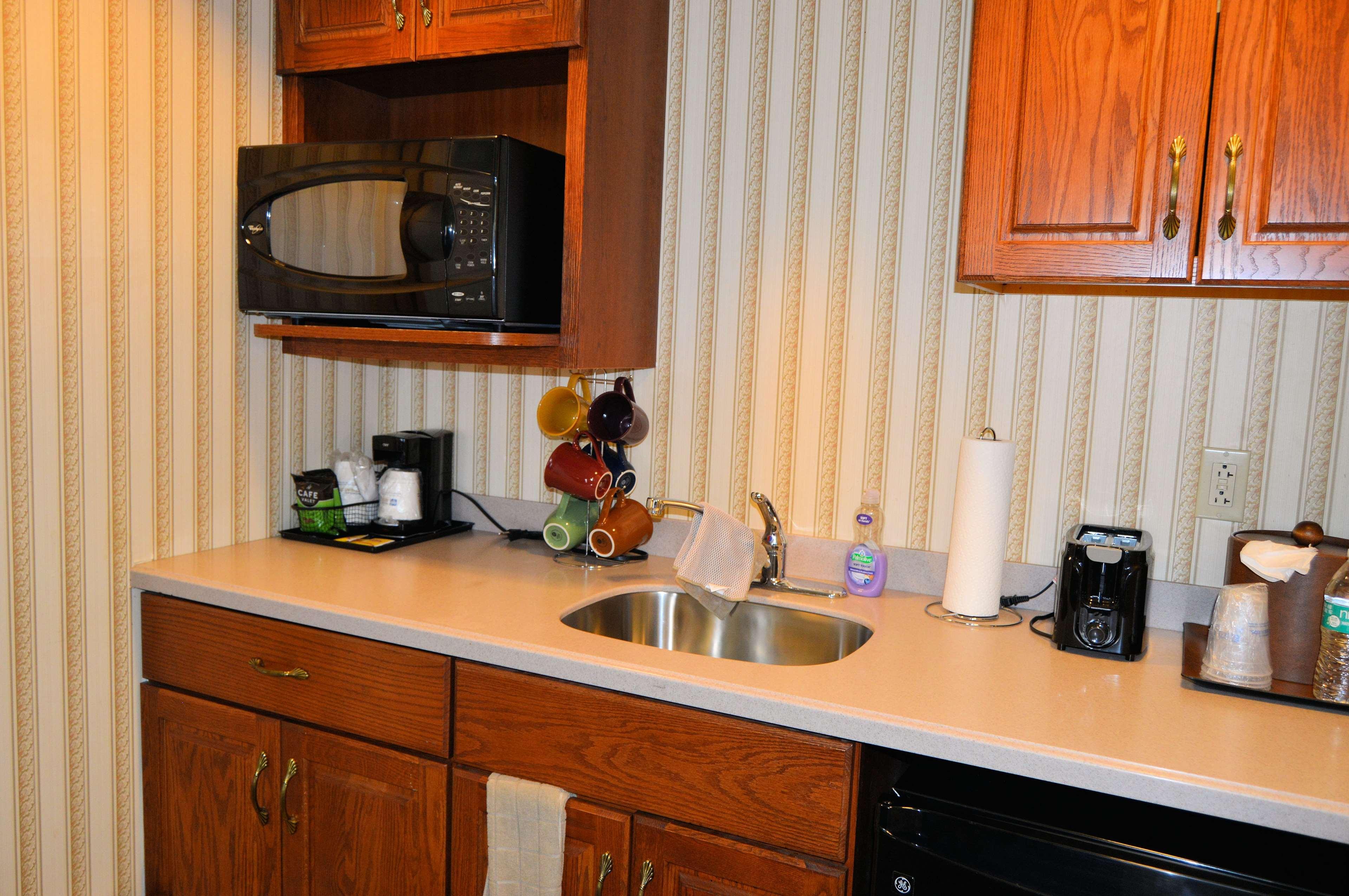 Best Western Plus Wilkes Barre Center City Eksteriør billede